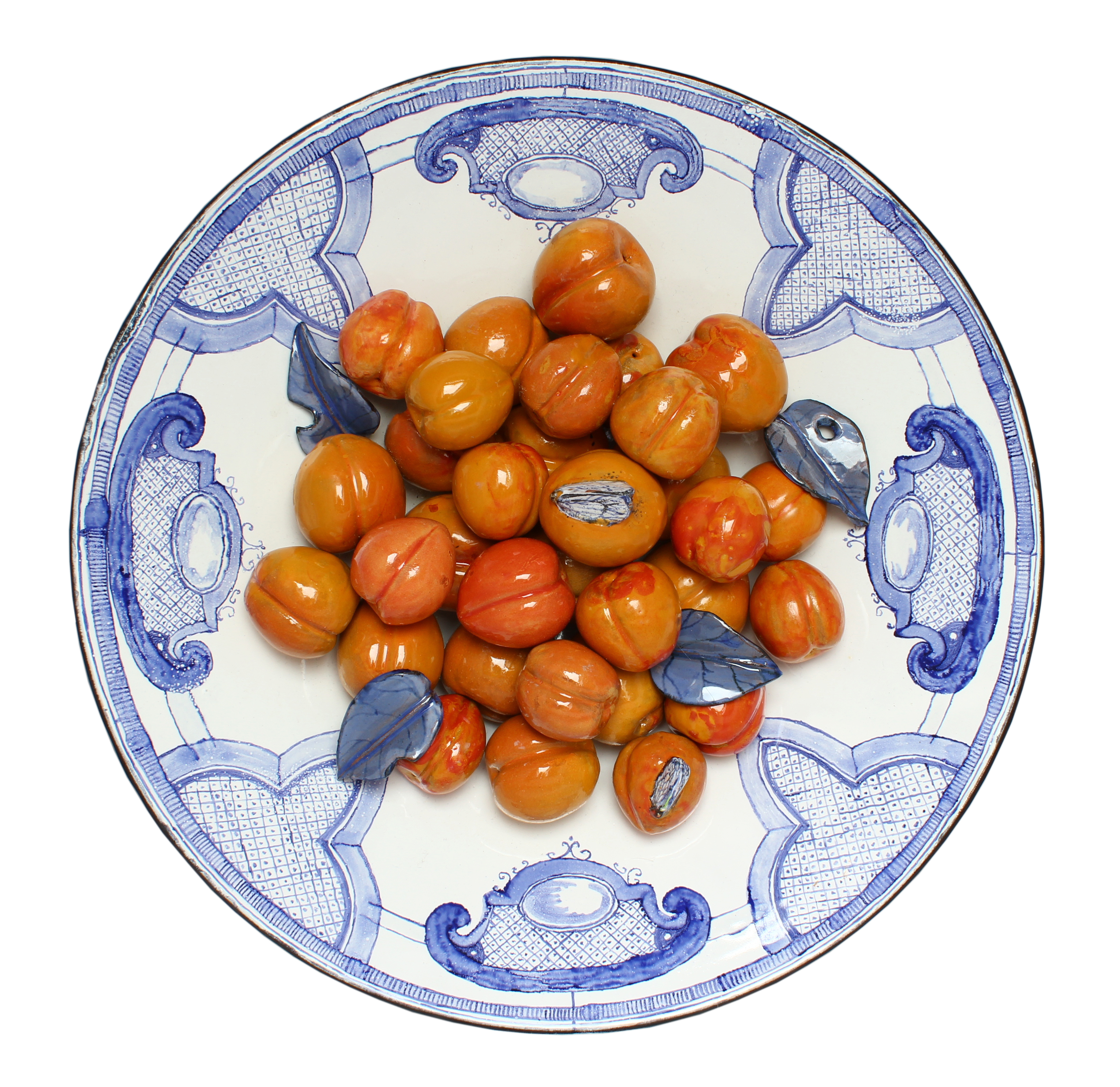 S.Marcks Schaugericht Marillen.Ins.Blau D33 2022