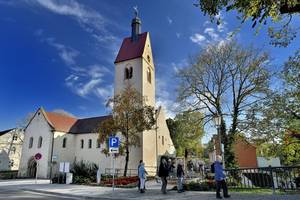 neumarktkirche