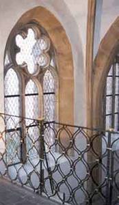 Fenster im Dom fenster im dom