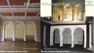 der elisabeth schumann saal