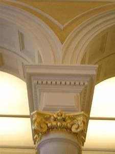 saeule im elisabeth schumann saal