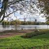 Gotthardteich (c) Stadt Merseburg