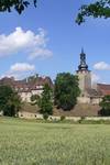 Burg Querfurt