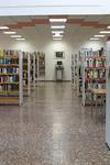 Bibliothek Walter Bauer