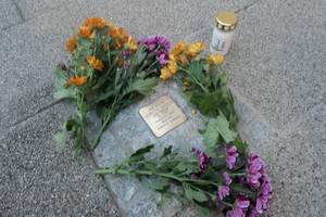 stolperstein