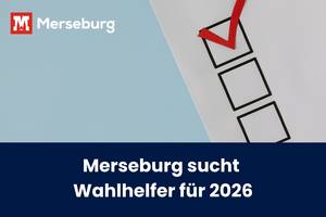 Beitragsbild Wahlhelfer © Pressestelle beitragsbild wahlhelfer gesucht