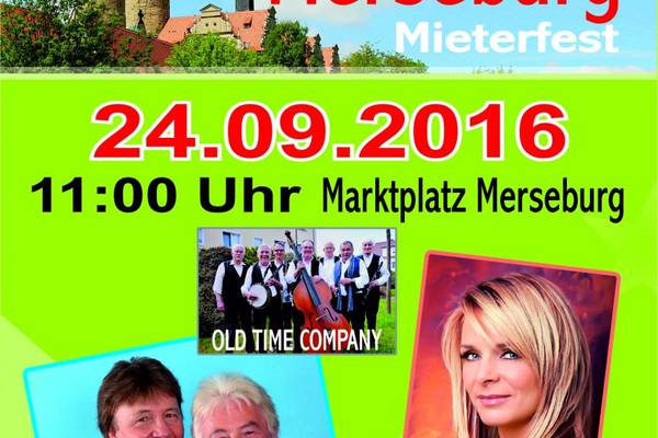 Mieterfest 2016 flyer mieterfest 2016 vorn