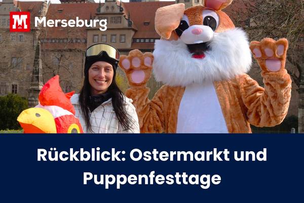 Beitragsbild Ostermarkt © Stadt Merseburg beitragsbild osterspaziergang