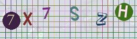 Captcha-Code - Es besteht die Möglichkeit, sich den Captcha-Code vorlesen zu lassen, klicken sie dazu auf den Button mit dem Titel 'Liest den Captcha-Code vor(Audioausgabe)'