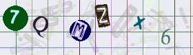 Captcha-Code - Es besteht die Möglichkeit, sich den Captcha-Code vorlesen zu lassen, klicken sie dazu auf den Button mit dem Titel 'Liest den Captcha-Code vor(Audioausgabe)'