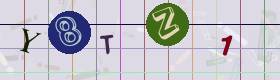 Captcha-Code - Es besteht die Möglichkeit, sich den Captcha-Code vorlesen zu lassen, klicken sie dazu auf den Button mit dem Titel 'Liest den Captcha-Code vor(Audioausgabe)'