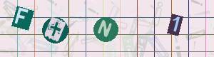 Captcha-Code - Es besteht die Möglichkeit, sich den Captcha-Code vorlesen zu lassen, klicken sie dazu auf den Button mit dem Titel 'Liest den Captcha-Code vor(Audioausgabe)'