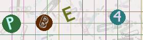 Captcha-Code - Es besteht die Möglichkeit, sich den Captcha-Code vorlesen zu lassen, klicken sie dazu auf den Button mit dem Titel 'Liest den Captcha-Code vor(Audioausgabe)'