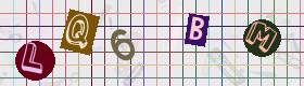 Captcha-Code - Es besteht die Möglichkeit, sich den Captcha-Code vorlesen zu lassen, klicken sie dazu auf den Button mit dem Titel 'Liest den Captcha-Code vor(Audioausgabe)'