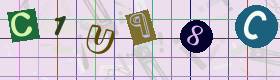 Captcha-Code - Es besteht die Möglichkeit, sich den Captcha-Code vorlesen zu lassen, klicken sie dazu auf den Button mit dem Titel 'Liest den Captcha-Code vor(Audioausgabe)'