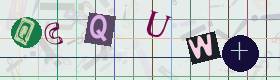 Captcha-Code - Es besteht die Möglichkeit, sich den Captcha-Code vorlesen zu lassen, klicken sie dazu auf den Button mit dem Titel 'Liest den Captcha-Code vor(Audioausgabe)'