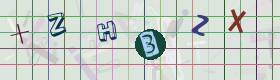 Captcha-Code - Es besteht die Möglichkeit, sich den Captcha-Code vorlesen zu lassen, klicken sie dazu auf den Button mit dem Titel 'Liest den Captcha-Code vor(Audioausgabe)'
