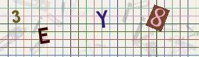 Captcha-Code - Es besteht die Möglichkeit, sich den Captcha-Code vorlesen zu lassen, klicken sie dazu auf den Button mit dem Titel 'Liest den Captcha-Code vor(Audioausgabe)'