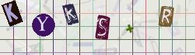 Captcha-Code - Es besteht die Möglichkeit, sich den Captcha-Code vorlesen zu lassen, klicken sie dazu auf den Button mit dem Titel 'Liest den Captcha-Code vor(Audioausgabe)'