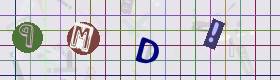 Captcha-Code - Es besteht die Möglichkeit, sich den Captcha-Code vorlesen zu lassen, klicken sie dazu auf den Button mit dem Titel 'Liest den Captcha-Code vor(Audioausgabe)'