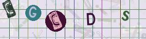 Captcha-Code - Es besteht die Möglichkeit, sich den Captcha-Code vorlesen zu lassen, klicken sie dazu auf den Button mit dem Titel 'Liest den Captcha-Code vor(Audioausgabe)'