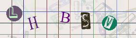 Captcha-Code - Es besteht die Möglichkeit, sich den Captcha-Code vorlesen zu lassen, klicken sie dazu auf den Button mit dem Titel 'Liest den Captcha-Code vor(Audioausgabe)'