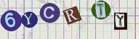Captcha-Code - Es besteht die Möglichkeit, sich den Captcha-Code vorlesen zu lassen, klicken sie dazu auf den Button mit dem Titel 'Liest den Captcha-Code vor(Audioausgabe)'