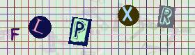 Captcha-Code - Es besteht die Möglichkeit, sich den Captcha-Code vorlesen zu lassen, klicken sie dazu auf den Button mit dem Titel 'Liest den Captcha-Code vor(Audioausgabe)'