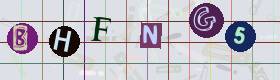 Captcha-Code - Es besteht die Möglichkeit, sich den Captcha-Code vorlesen zu lassen, klicken sie dazu auf den Button mit dem Titel 'Liest den Captcha-Code vor(Audioausgabe)'