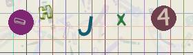 Captcha-Code - Es besteht die Möglichkeit, sich den Captcha-Code vorlesen zu lassen, klicken sie dazu auf den Button mit dem Titel 'Liest den Captcha-Code vor(Audioausgabe)'