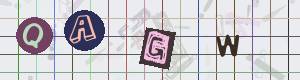 Captcha-Code - Es besteht die Möglichkeit, sich den Captcha-Code vorlesen zu lassen, klicken sie dazu auf den Button mit dem Titel 'Liest den Captcha-Code vor(Audioausgabe)'