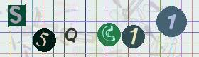 Captcha-Code - Es besteht die Möglichkeit, sich den Captcha-Code vorlesen zu lassen, klicken sie dazu auf den Button mit dem Titel 'Liest den Captcha-Code vor(Audioausgabe)'