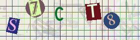 Captcha-Code - Es besteht die Möglichkeit, sich den Captcha-Code vorlesen zu lassen, klicken sie dazu auf den Button mit dem Titel 'Liest den Captcha-Code vor(Audioausgabe)'