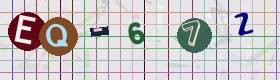 Captcha-Code - Es besteht die Möglichkeit, sich den Captcha-Code vorlesen zu lassen, klicken sie dazu auf den Button mit dem Titel 'Liest den Captcha-Code vor(Audioausgabe)'