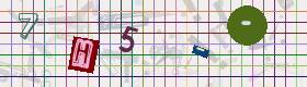 Captcha-Code - Es besteht die Möglichkeit, sich den Captcha-Code vorlesen zu lassen, klicken sie dazu auf den Button mit dem Titel 'Liest den Captcha-Code vor(Audioausgabe)'